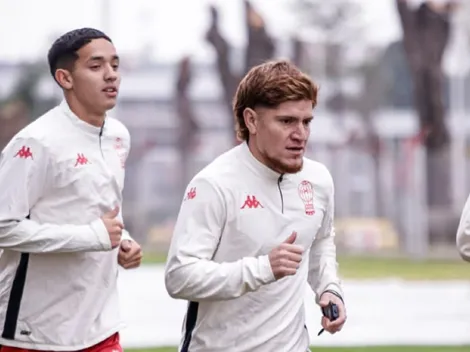 ¿Culpable total? el oscuro drama del 'Colorado' Gil en Huracán