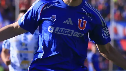 Esta figura de Universidad de Chile recibió dos propuestas. Fueron rechazadas.