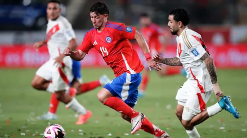 Chile quiere cerrar bien el 2025.