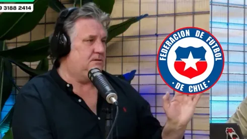 Luka Tudor ilusionado con el renacer de este jugador en La Roja