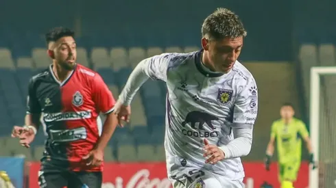 Dura llave entre penquistas y nortinos
