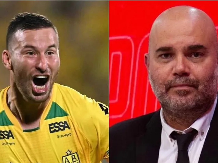 Andrés Marocco: "Pons no quiere volver a la U"