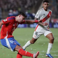 Amistoso Chile vs Perú: esta es la cuota para un triunfo de La Roja