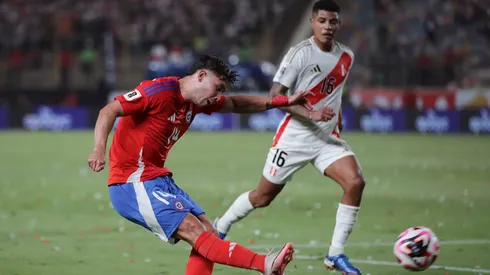 Chile tratará de imponer condiciones ante Perú.