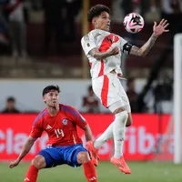 Amistoso Chile vs Perú: estos son los tres jugadores con más chances de convertir