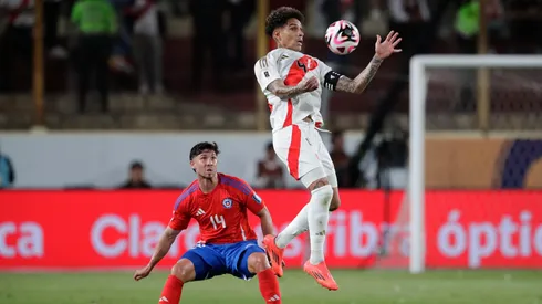 Chile quiere acostumbrarse a ganar.