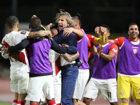 Ricardo Gareca genera feroz polémica en Perú