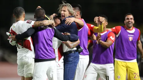 Criticaron duramente a Ricardo Gareca por dar tantas entrevistas en Perú.
