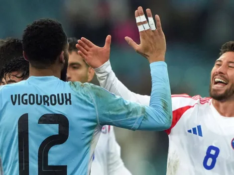 Chile vs. Perú: los únicos canales que transmitirán EN VIVO el amistoso