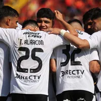 "Prácticamente definido": Los 4 jugadores que dejarían Colo Colo