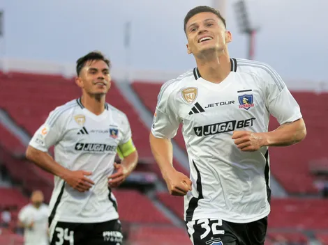 Mercado: Los 3 jugadores de Colo Colo que Blanco y Negro pretende vender