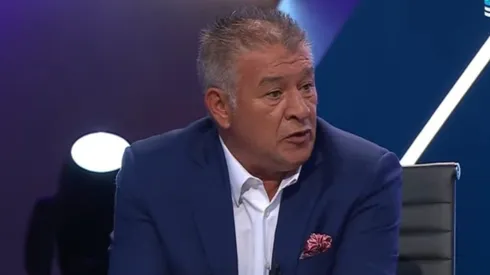 El Bichi y su mensaje a Córdova.