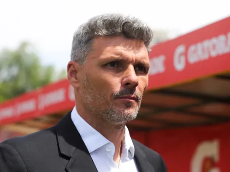 Sonríe Fernando Ortiz: DT recupera a 3 jugadores claves en Colo Colo