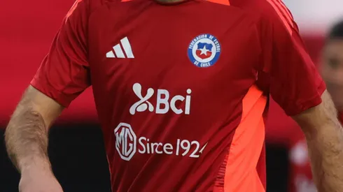 Postulan a DT para La Roja.
