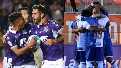 Ambos elencos buscarán dar el primer golpe en esta llave.
