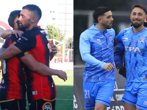 Rangers vs. San Marcos de Arica: horario y qué canal transmite el partido