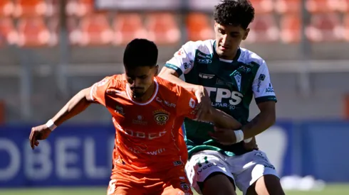 El cruce es uno de los más atractivos de la liguilla.
