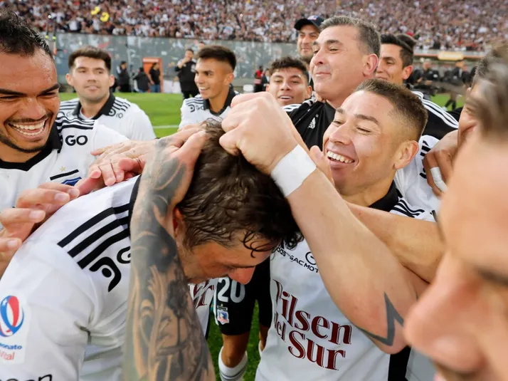 Jugó en Colo Colo, traicionó a Alianza Lima y ahora debe buscar nuevo club