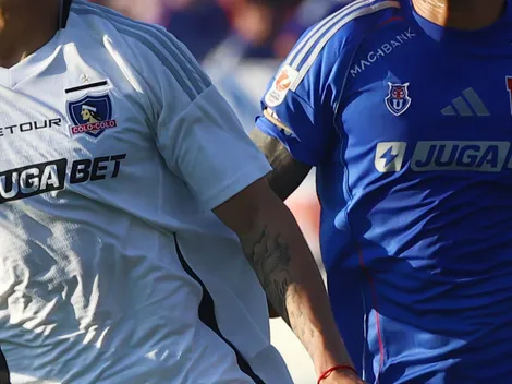 Mercado de fichajes: Colo Colo y la U miran a este goleador