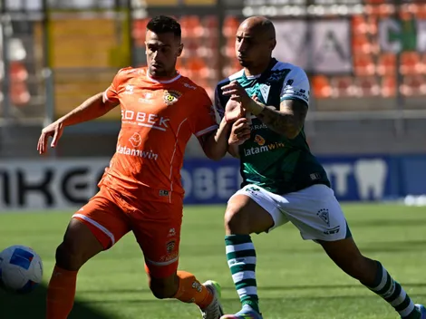 Crack que jugó en ambos equipos 'no se moja el potito' al elegir a su preferido