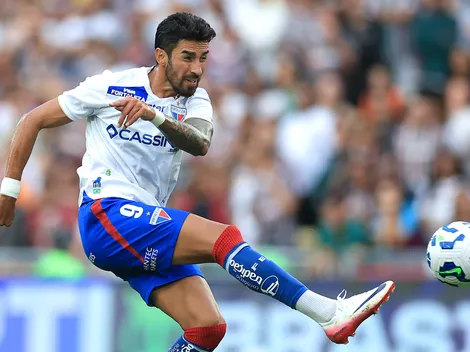 ¡Ojo Colo Colo y la U! Giro en el caso Juan Martín Lucero