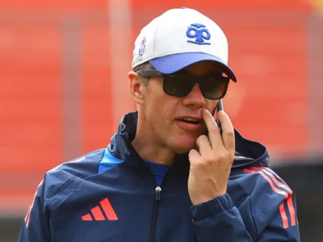 ¿Qué pasará con Michael Clark en Azul Azul? Los efectos inmediatos tras la sanción de la CMF