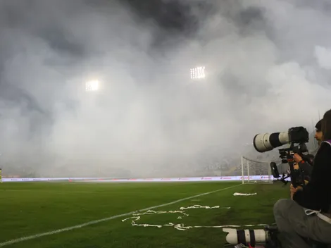 ¡Colo Colo tendrá un gran aforo para recibir a Unión La Calera!