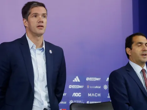 Clark rompe el silencio con un anuncio decisivo en la U: "Voy a..."