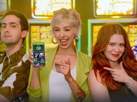 ¿Cómo se conseguía el triple bono de Codere para deportes?