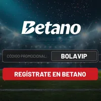 Código promocional Betano: “BOLAVIP” válido Noviembre 2025 | México