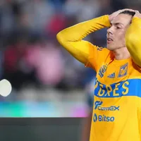 Además de Pachuca los otros 4 equipos de la Liga MX que quieren fichar a Sebastián Córdova tras su salida de Tigres