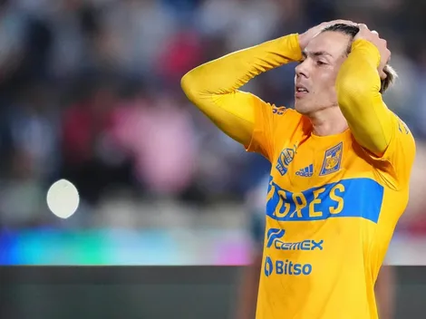 Los 5 equipos que quieren fichar a Sebastián Córdova