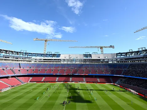 ¿Cuándo vuelve a jugar el Barcelona en el Camp Nou tras años de espera?