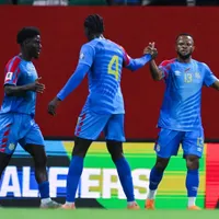 ¿Cómo quedó el Repechaje a la Copa del Mundo 2026 tras la clasificación de RD Congo?