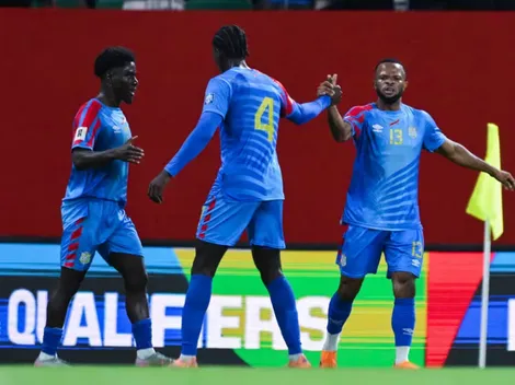 ¿Cómo quedó el Repechaje a la Copa del Mundo 2026 tras la clasificación de RD Congo?