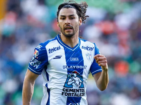 No solo Rayados: los otros dos equipos que compiten por fichar a Alonso Aceves