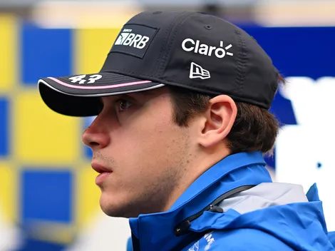 "Colapinto no es más que un piloto que paga para financiar a Alpine"