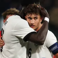 Qué pasa si Alemania gana, empata o pierde ante Eslovaquia por las Eliminatorias UEFA