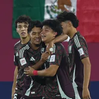 ¿A qué hora juega y qué canal transmite EN VIVO México vs. Portugal por el Mundial Sub-17?