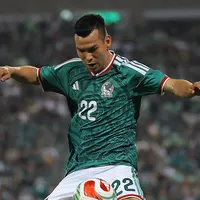 Se confirmó la lesión de Hirving Lozano y será baja para el amistoso de México ante Paraguay