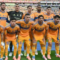 Jugador de Tigres se iría libre a otro equipo de la Liga MX