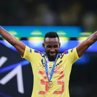 Club América ya tiene acuerdo con Julián Quiñones, pero podría caerse por una situación en especial