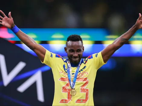 El detalle que podría evitar el regreso de Julián Quiñones al América