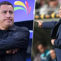 ¿Lo cumplirá? Revelan el pedido de Efraín Juárez a Javier Aguirre por Jorge Ruvalcaba
