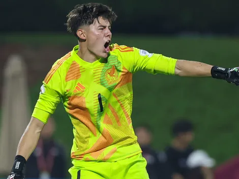 Lo que Santiago López dijo sobre los abucheos a Raúl Rangel en México