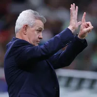 Javier Aguirre reveló cuántos cambios hará en la alineación de México frente a Paraguay