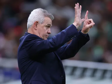 Aguirre reveló cuántos cambios hará en la alineación ante Paraguay