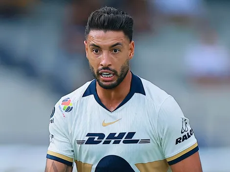 Nathan Silva opinó sobre el caso de Carrasquilla y Cruz Azul