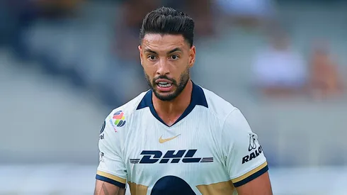 Nathan Silva opinó sobre el caso de Carrasquilla y Cruz Azul