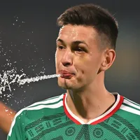 La respuesta de César Montes ante los abucheos a México